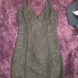 Charlotte ruse body con dress